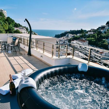 Riva Luxury Appartement Ulcinj Buitenkant foto