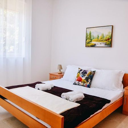 Riva Luxury Appartement Ulcinj Buitenkant foto