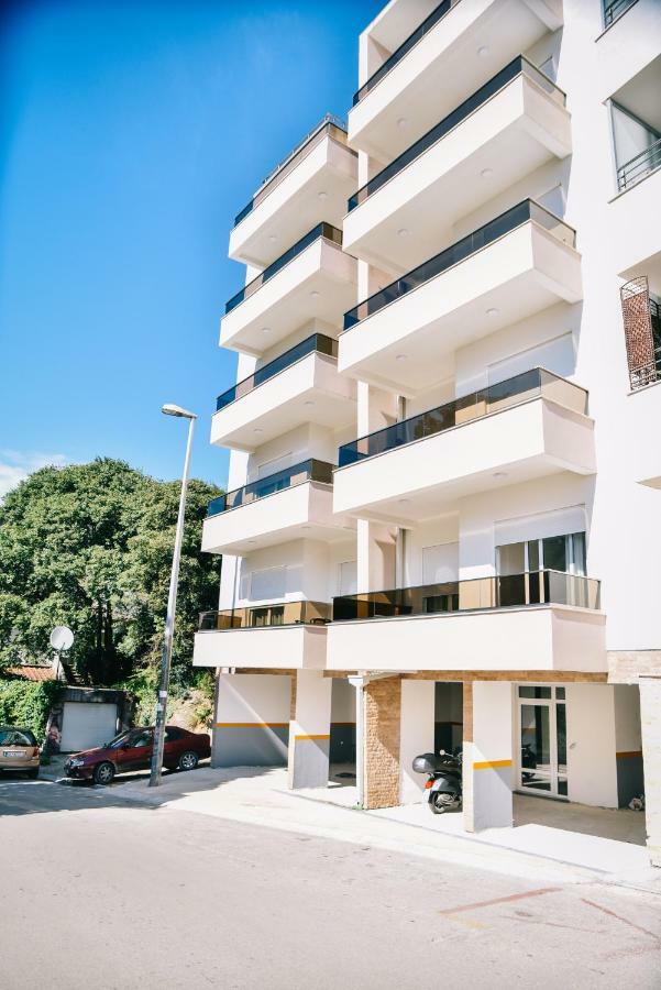 Riva Luxury Appartement Ulcinj Buitenkant foto