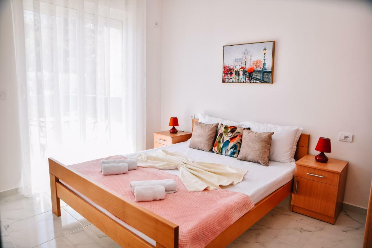 Riva Luxury Appartement Ulcinj Buitenkant foto