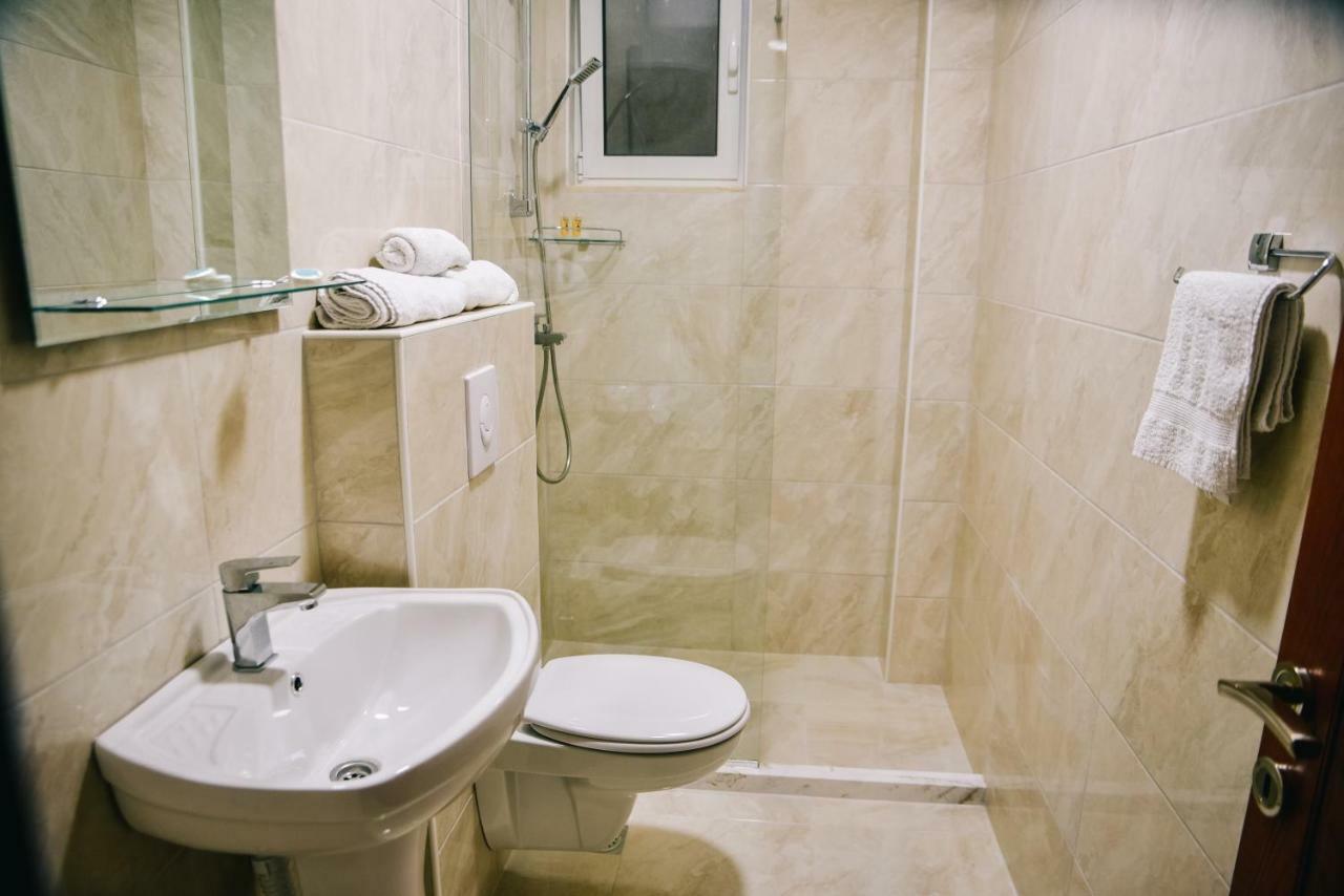Riva Luxury Appartement Ulcinj Buitenkant foto