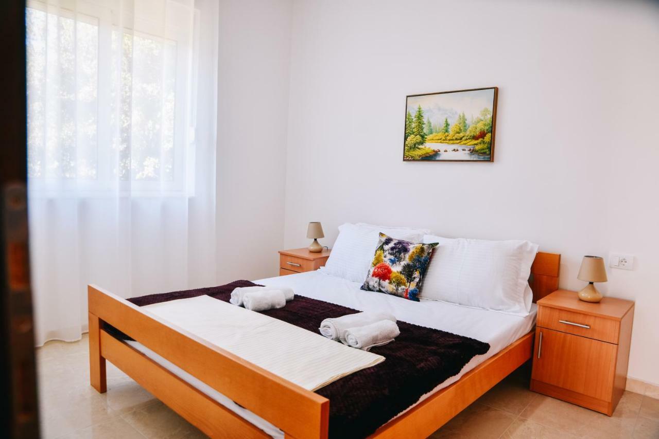 Riva Luxury Appartement Ulcinj Buitenkant foto