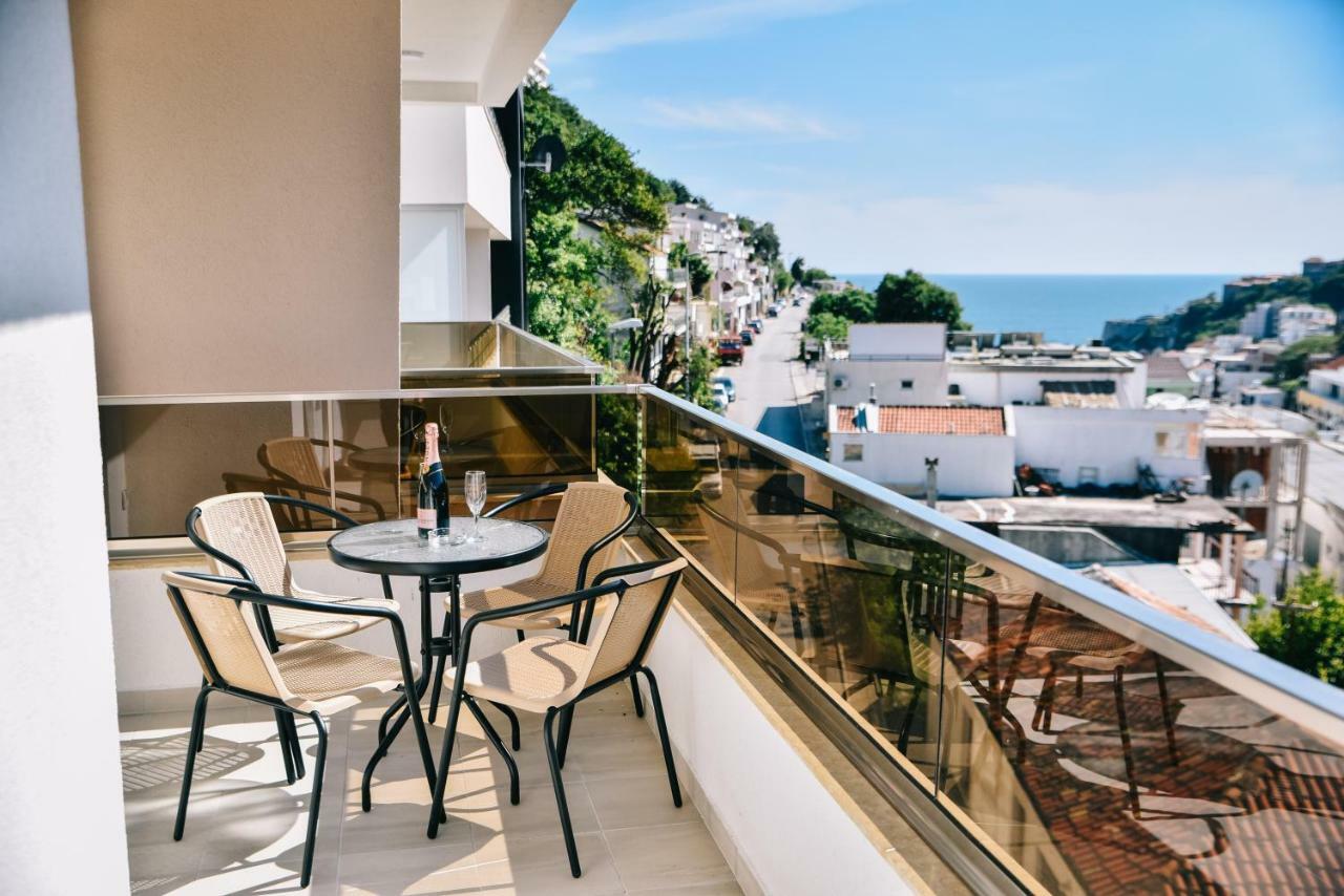 Riva Luxury Appartement Ulcinj Buitenkant foto