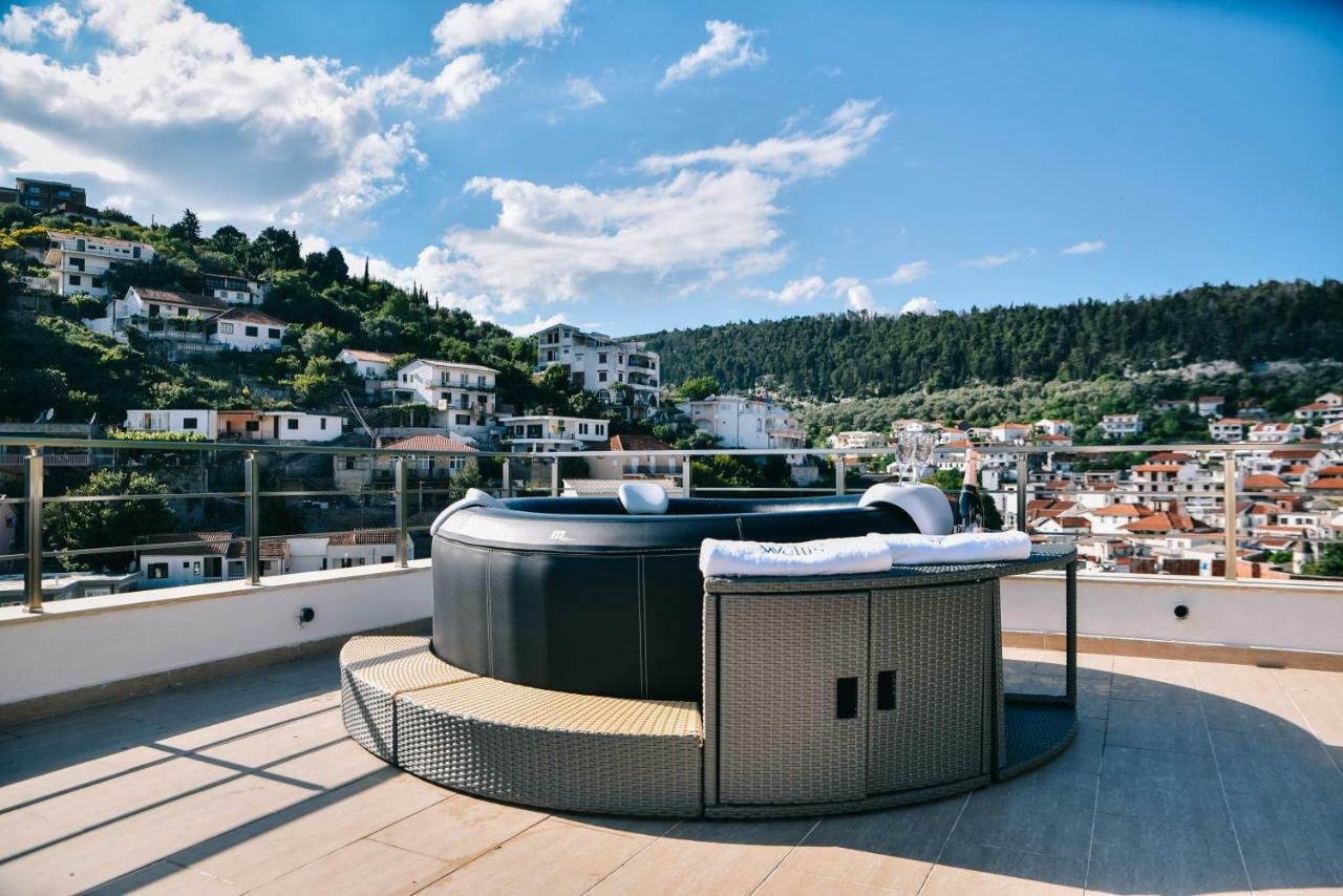 Riva Luxury Appartement Ulcinj Buitenkant foto