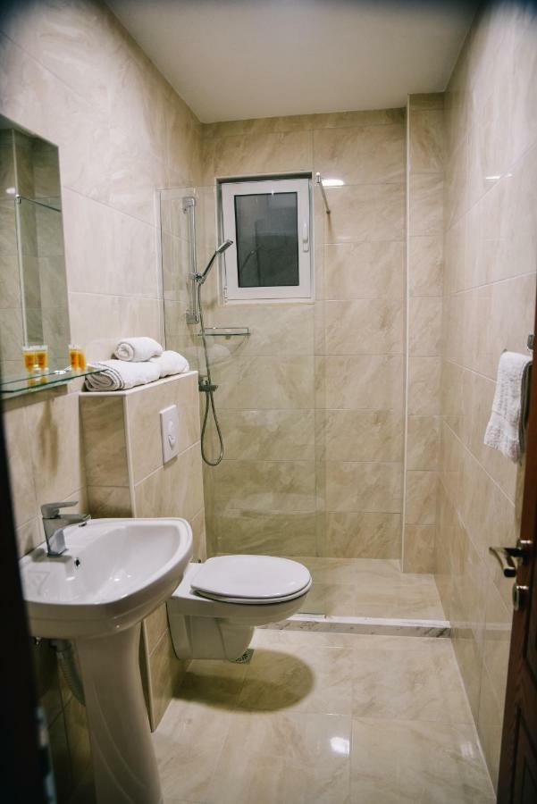 Riva Luxury Appartement Ulcinj Buitenkant foto