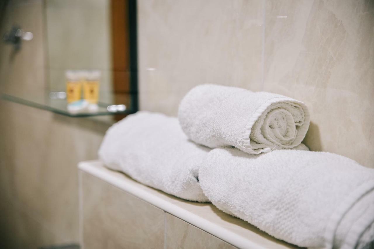Riva Luxury Appartement Ulcinj Buitenkant foto