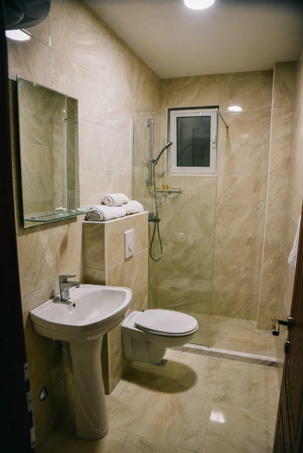 Riva Luxury Appartement Ulcinj Buitenkant foto