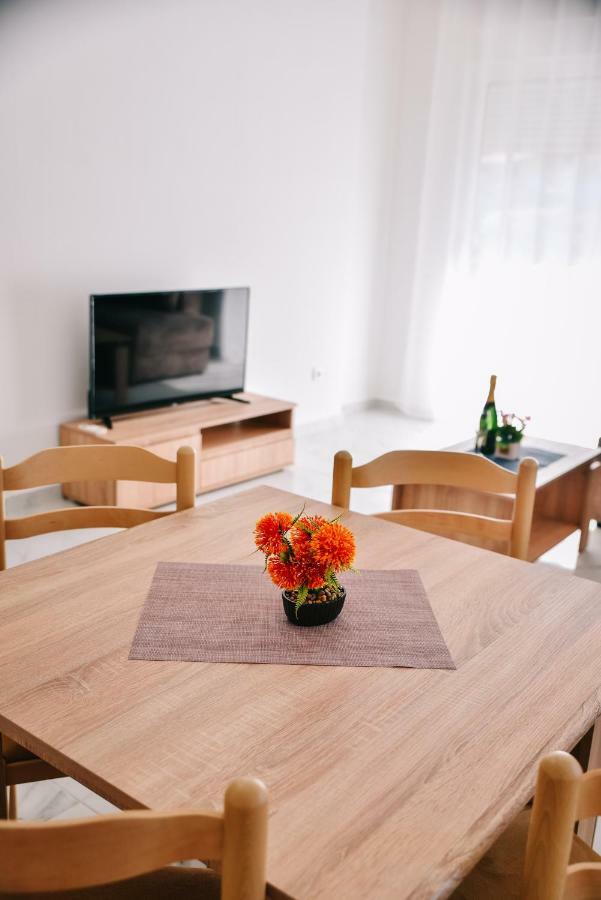 Riva Luxury Appartement Ulcinj Buitenkant foto