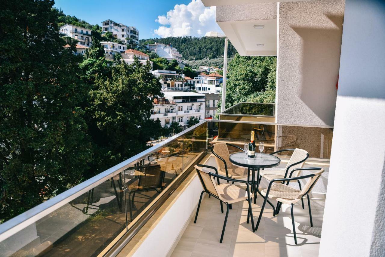 Riva Luxury Appartement Ulcinj Buitenkant foto