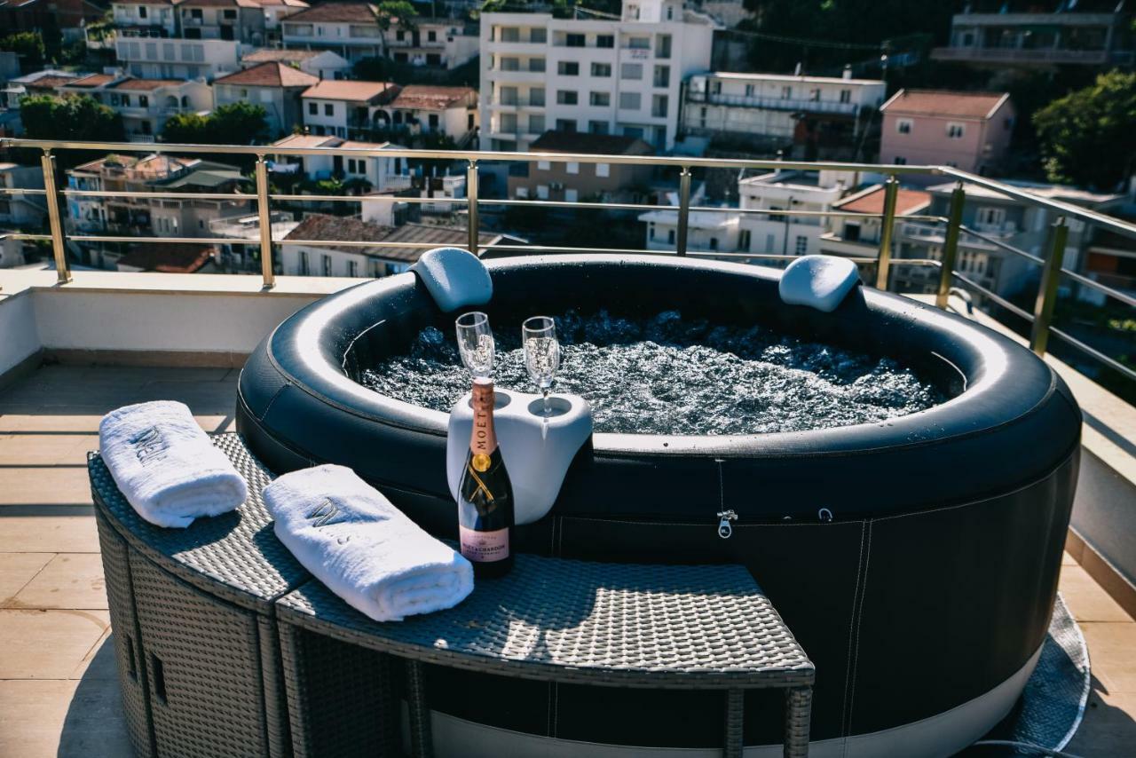 Riva Luxury Appartement Ulcinj Buitenkant foto